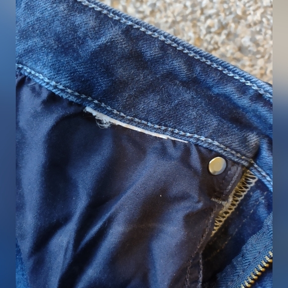 Paige Jeans, Size 27 - Picture 12 of 16